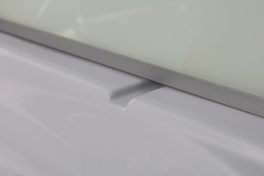 Душевая кабина Niagara Classic 90х70 см стекло матовое 439753QP (детальная фотография), 90х70 index_1