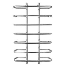 Полотенцесушитель водяной Energy Aero 100x60