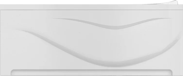 Фронтальная панель Timo 151.5x63.5 см правая FPVINO15R (детальная фотография)