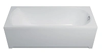 Ванна акриловая 1ACReal Дюна 160 x 70 см, белая, Щ0000046113