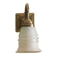 Светильник для ванной, бронза, Labor Legno Victoria