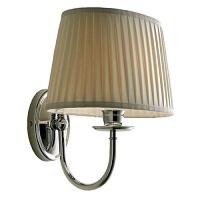 Светильник для ванной, кронштейн хром, Devon&Devon Jasmine