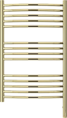 Полотенцесушитель электрический Сунержа Богема 3.0 50x80 см шампань, правый