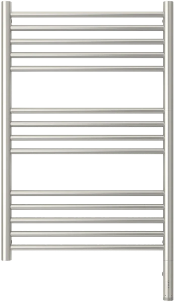 Полотенцесушитель электрический Сунержа Богема 3.0 50х80 см правый сатин 071-5805-8050 (детальная фотография)