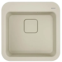 Мойка для кухни Omoikiri Tasogare 51-PA 51 см пастила