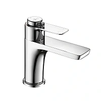 Смеситель для раковины Rossinka термостатический