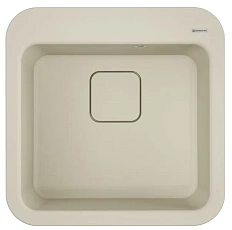 Мойка для кухни Omoikiri Tasogare 51-PA 51 см пастила