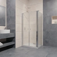Душевой уголок RGW Passage RGW PA-47 90х70