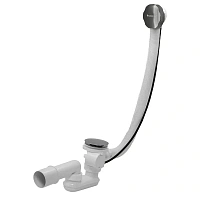 Слив-перелив Vagnerplast хром