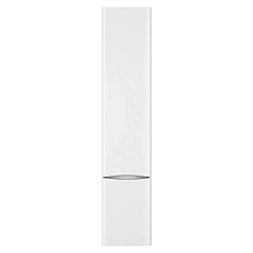 Шкаф-пенал подвесной Am.Pm Like 35 см правый белый