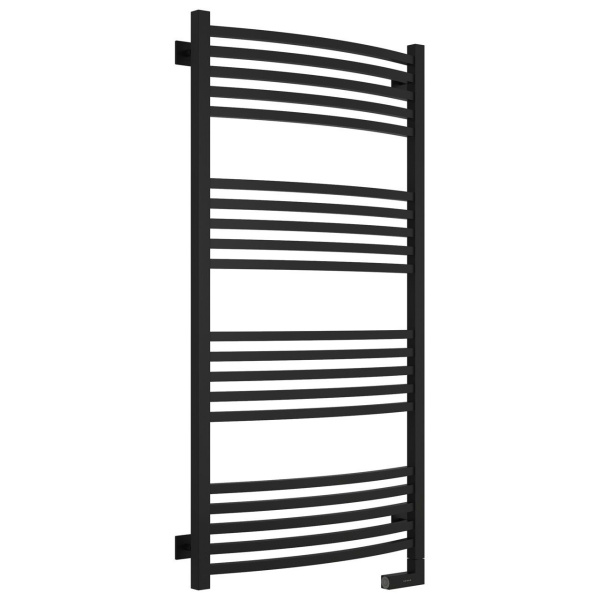 Полотенцесушитель электрический Сунержа Аркус 2.0 60x120 см правый 31-5605-1260 (детальная фотография)