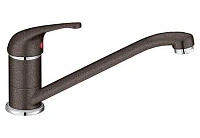 Смеситель для кухни, Blanco Daras кофе