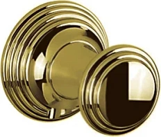 Крючок для ванной Colombo Hermitage LC77 латунь