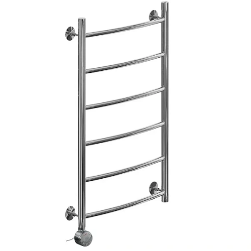 Полотенцесушитель электрический Ника Arc 80х40 см левый - фото 1