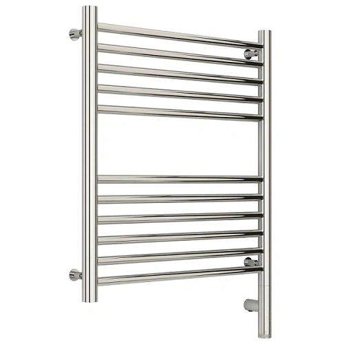 Полотенцесушитель электрический Сунержа Богема 3.0 50х60 см левый без покрытия - фото 3