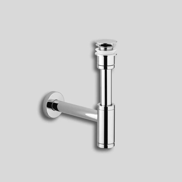 Сифон для раковины Grohe 28912000 (детальная фотография), для раковин