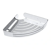 Полочка для ванной Bemeta Cytro из нержавейки