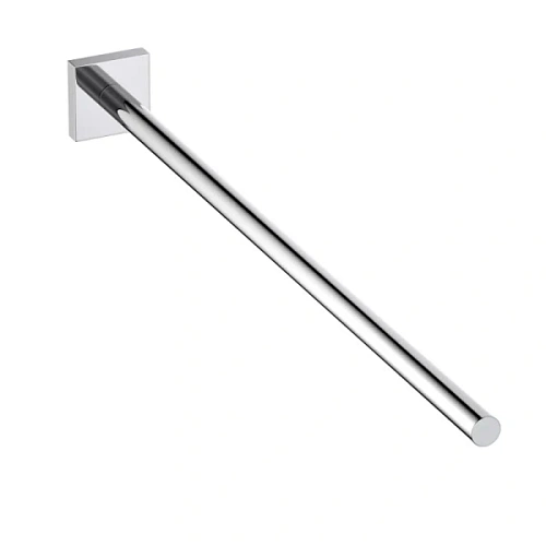Полотенцедержатель Timo Selene хром - фото 2