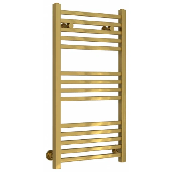 Полотенцесушитель водяной Сунержа Модус 40х80 см золото 03-0250-8040 (детальная фотография)