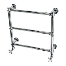 Полотенцесушитель, цвет золото, ArtCeram