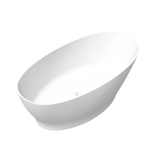 Ванна Radostone Adriana VADA10000170, белый (детальная фотография)