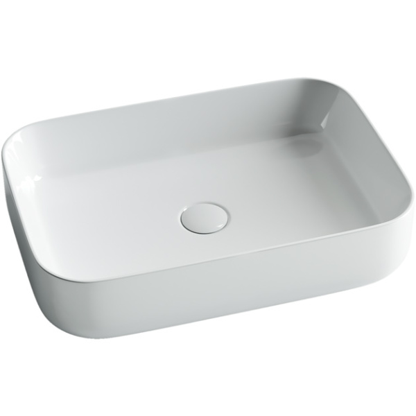 Раковина Ceramica Nova Element 60 см чаша CN5004 (детальная фотография)