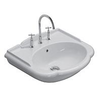 Раковина Globo Paestum