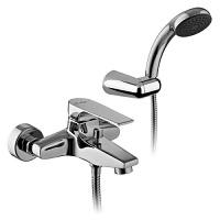 Смеситель для ванны, медь, Nicolazzi Jungfrau