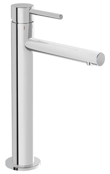 Смеситель для раковины VitrA Origin A42557 высокий (детальная фотография)