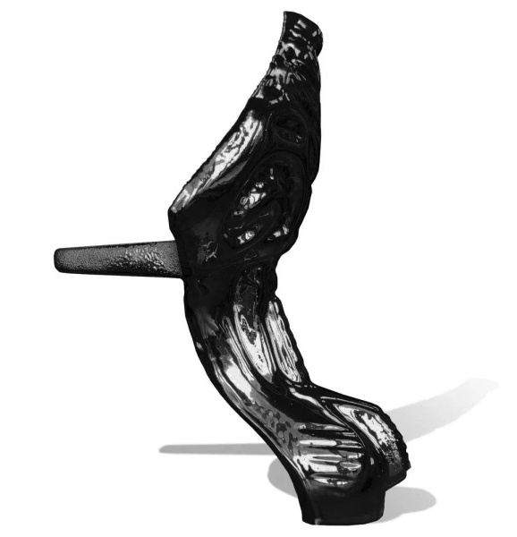 Ножки для ванны Эстет Бостон/Царская черные ФР-00013545 (детальная фотография) index_1