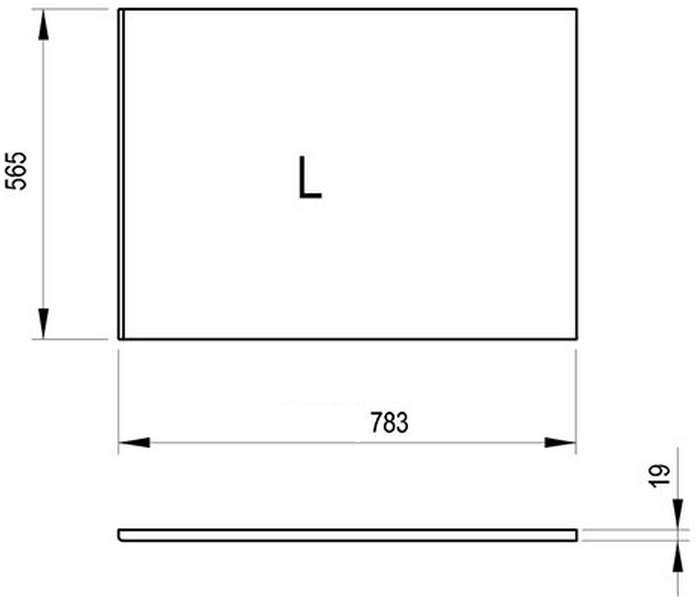 Схема (детальная фотография)