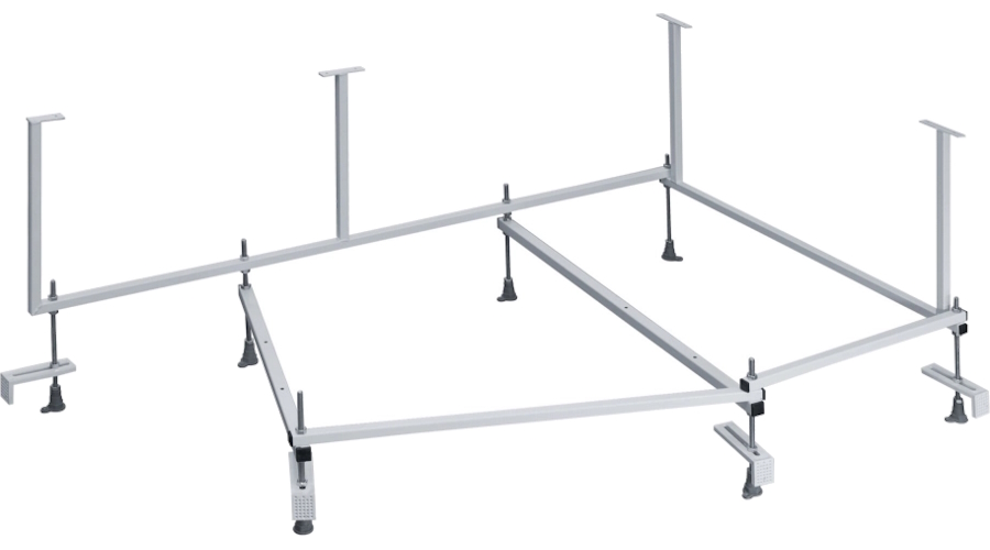Монтажный комплект 1.WH11.2.431 (детальная фотография)