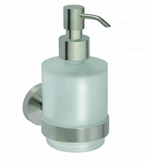 Дозатор для мыла Bemeta Neo настенный