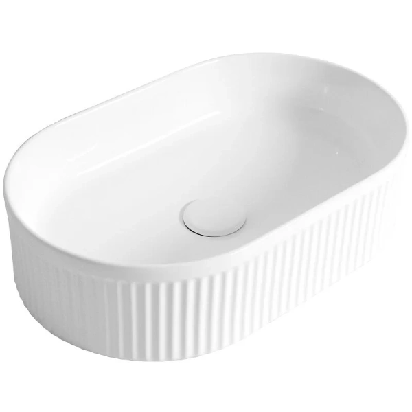 Раковина BelBagno 50 см накладная BB1497 (детальная фотография)