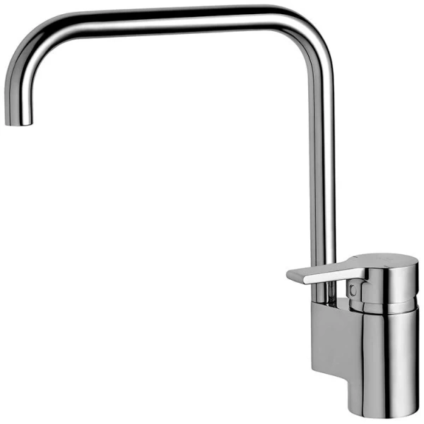Смеситель для кухни Ideal Standard Active однорычажный, хром B8084AA (детальная фотография)