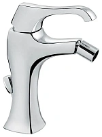 Смеситель для биде хром Emmevi Ares