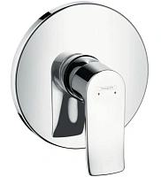 Смеситель для душа Hansgrohe Metris хром