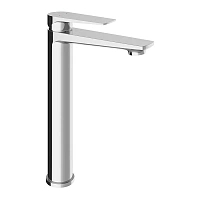Смеситель для раковины Aqueduto LINHA хром