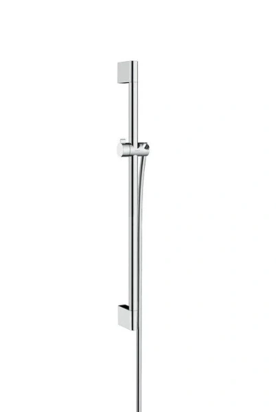 Штанга для душа Hansgrohe Unica со шлангом 26503000 (детальная фотография)