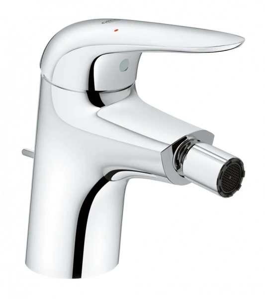 Смеситель для биде хром Grohe Eurostyle New  23720003 (детальная фотография)
