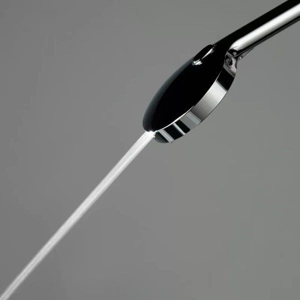 Душевая стойка Kerama Marazzi Fonte хром FO.201.KM.CR (детальная фотография), хром