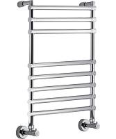 Полотенцесушитель водяной цвет:хром Margaroli 464-8