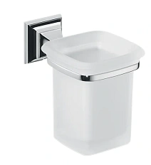 Стакан для ванной Colombo Portofino хром