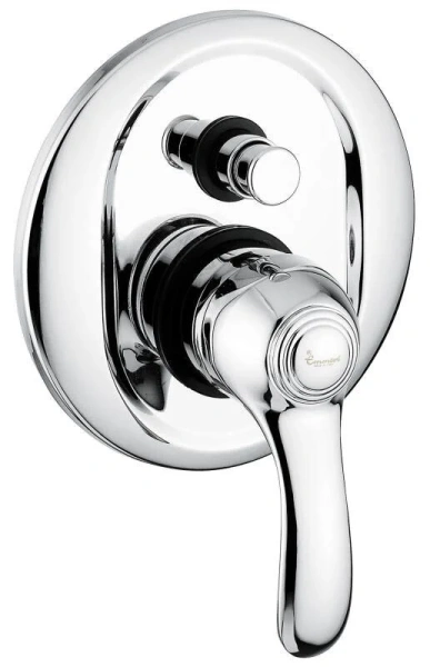 Смеситель для душа с Emmevi Harmoni 22019 (детальная фотография)