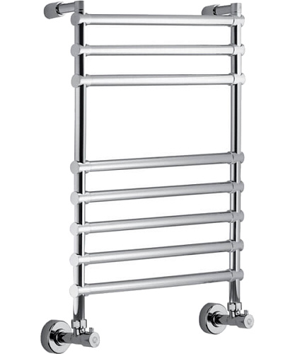 Полотенцесушитель водяной цвет:хром Margaroli 464-8 - фото 1