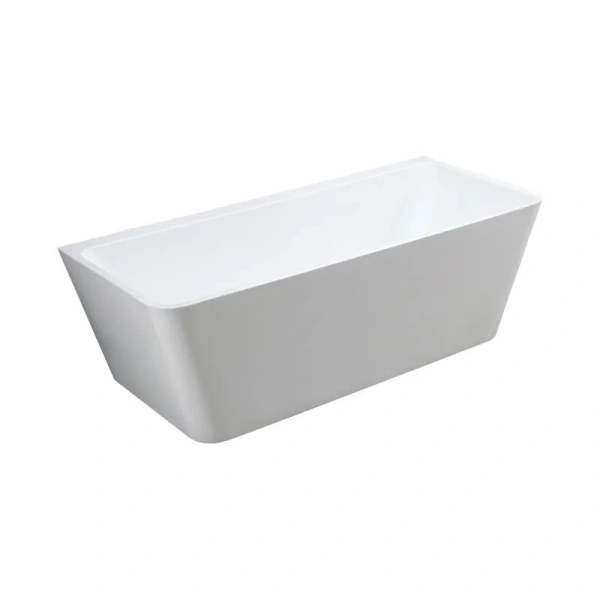 Ванна акриловая Vincea 170x80 см белая VBT-425-1700 (детальная фотография)