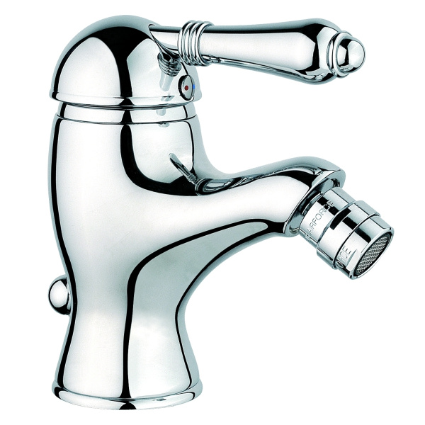 Смеситель для биде Nicolazzi Classica 3403 (детальная фотография)