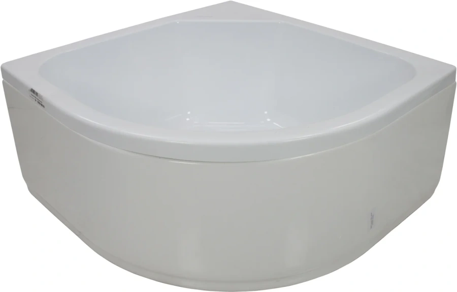 Экран для поддона Triton 90x90 см фронтальный Щ0000019773 (детальная фотография), в наличии