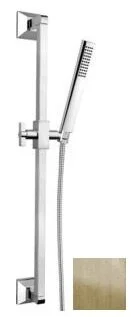 Душевой гарнитур Cezares Legend хром LEGEND-SD-01 (детальная фотография), душевые гарнитуры