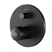 Смеситель для душа Am.Pm X-Joy TouchReel